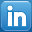 Linkedin icon