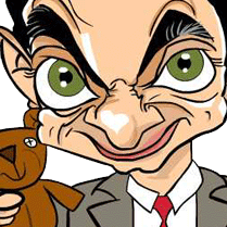 mrbean