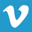 Vimeo icon